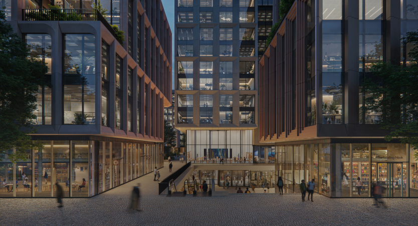 background tablet image