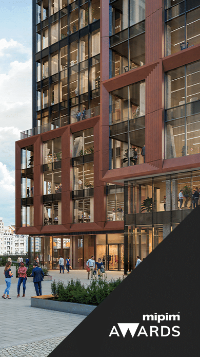 background mobile image