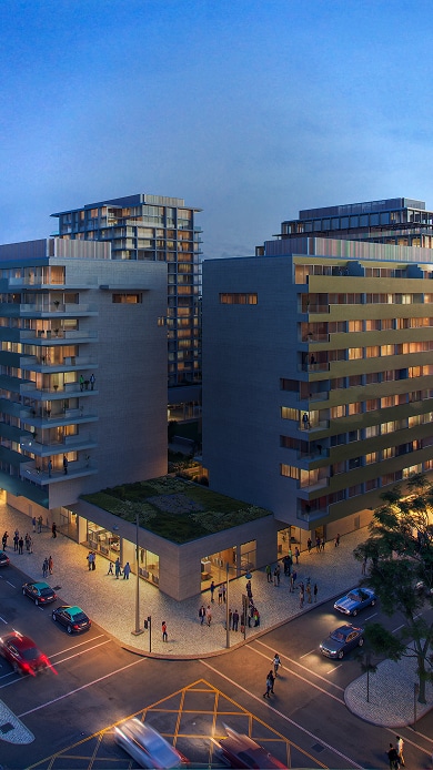 background mobile image